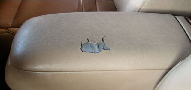 Automotive Upholstery Repair In Portland Or Call 503 819 1767